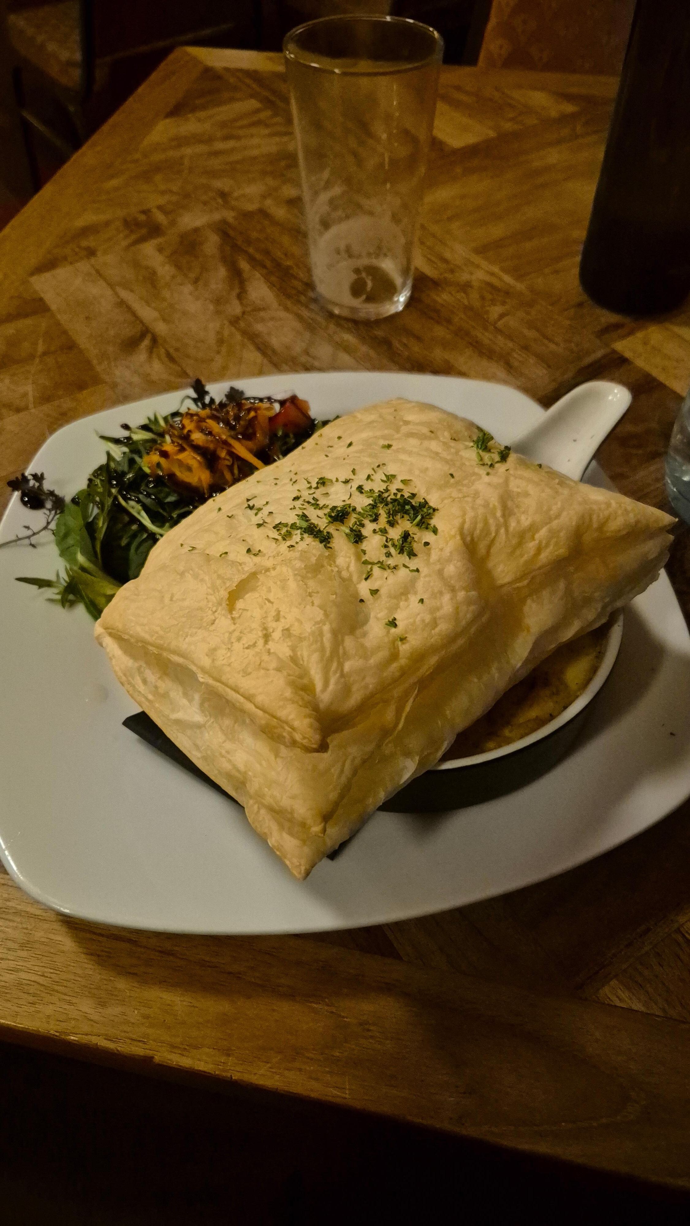 Chef Special