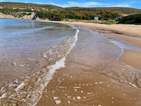 Chimney Corner Beach
