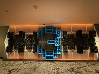 Way cool floor designations