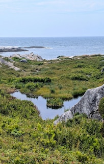 Another shot from High Head.