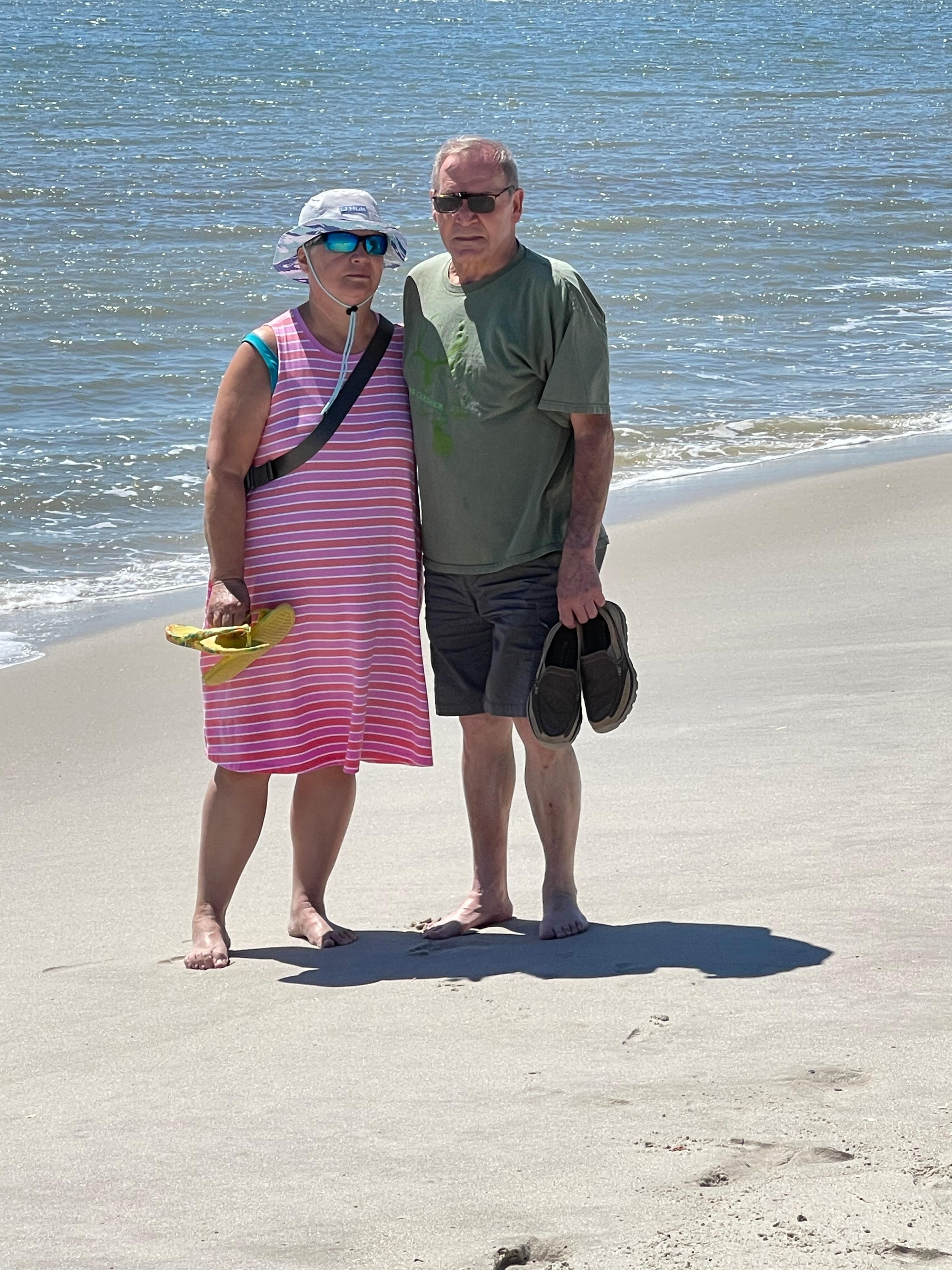 49 years and counting!