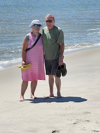 49 years and counting!