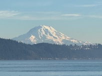 Mount Ranier