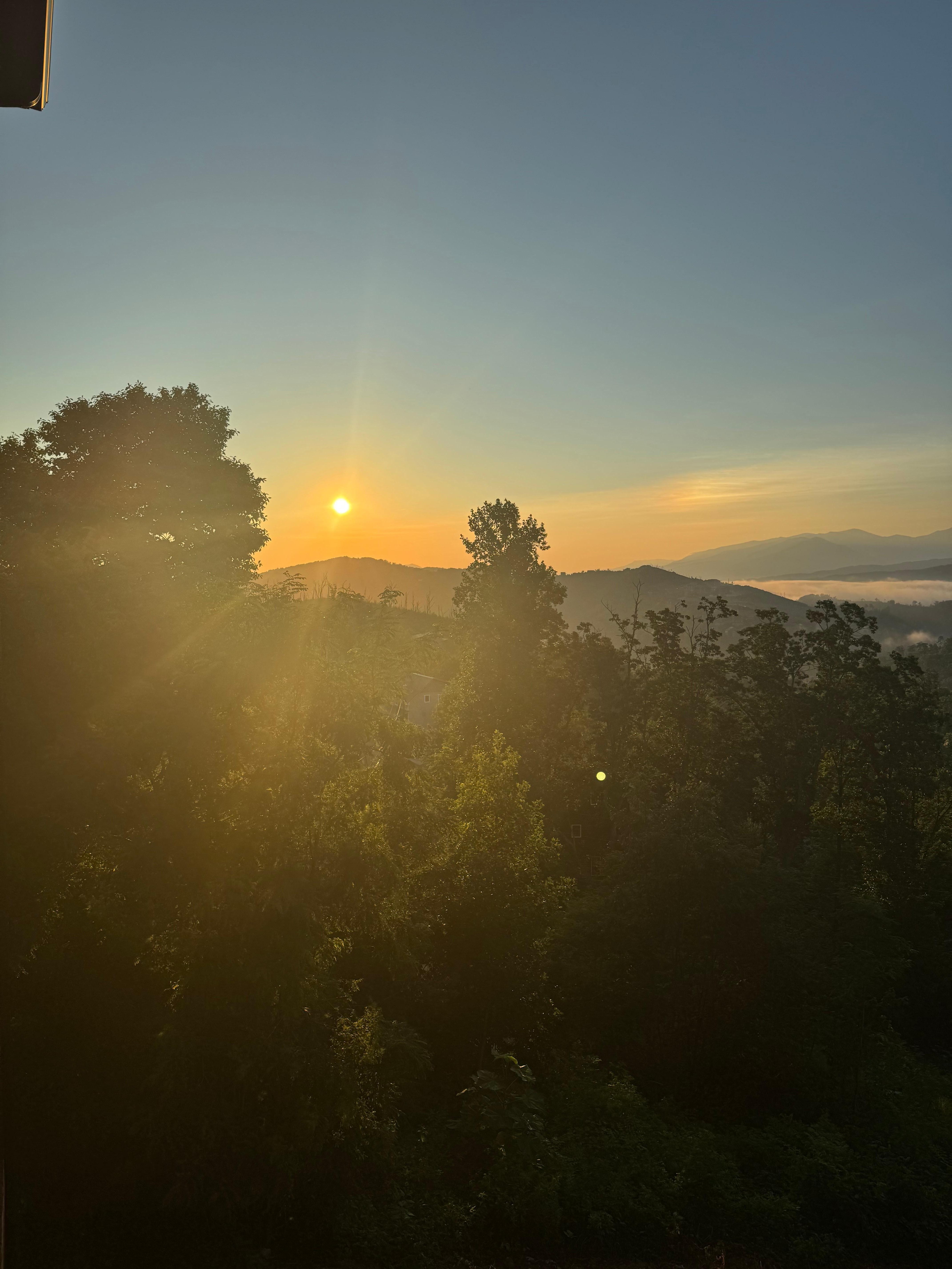 Sunrise
