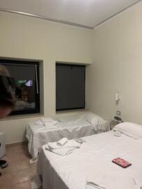 Pic of our room