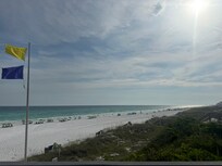 Heaven at Miramar Beach