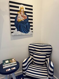Indoor decor