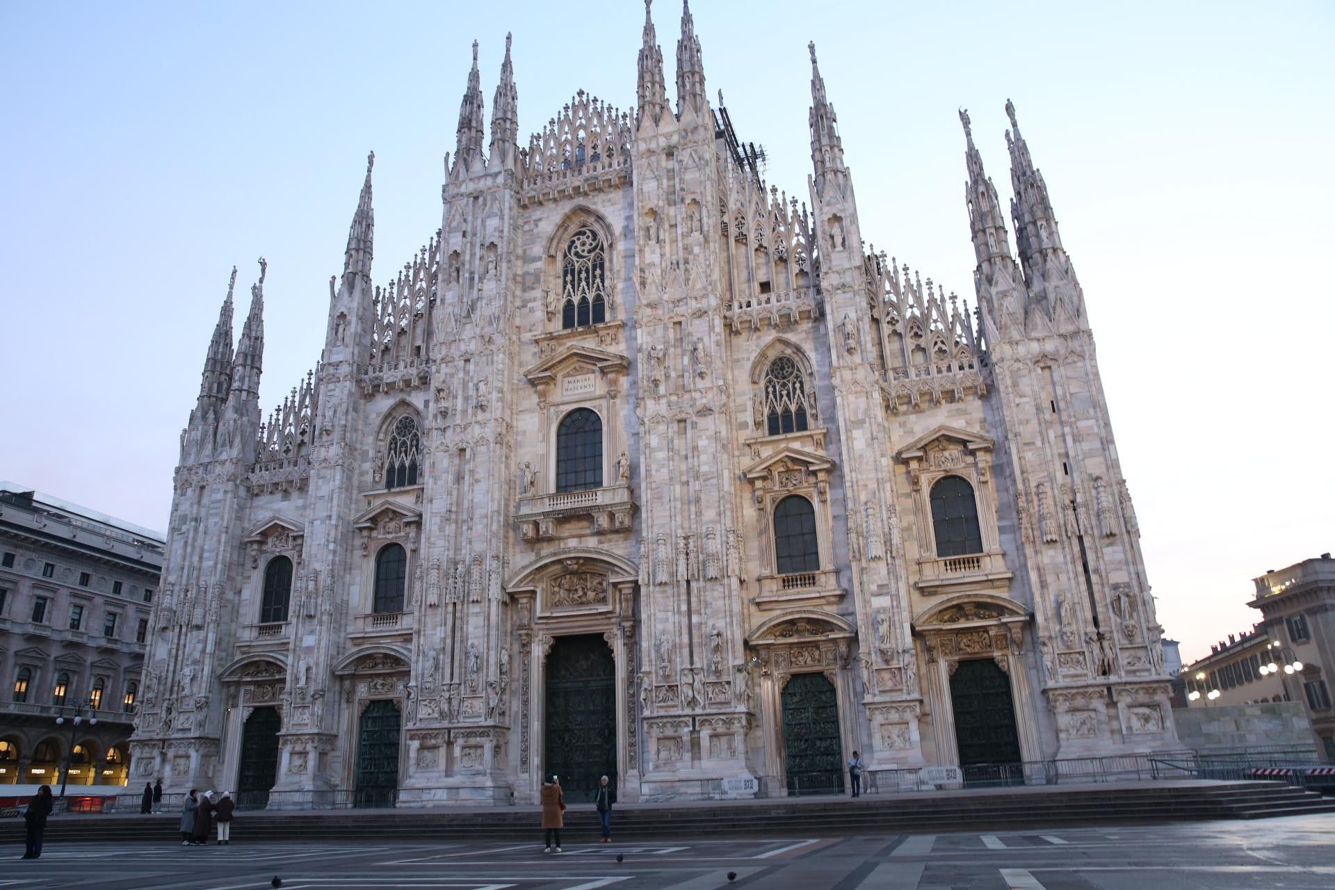 Duomo 