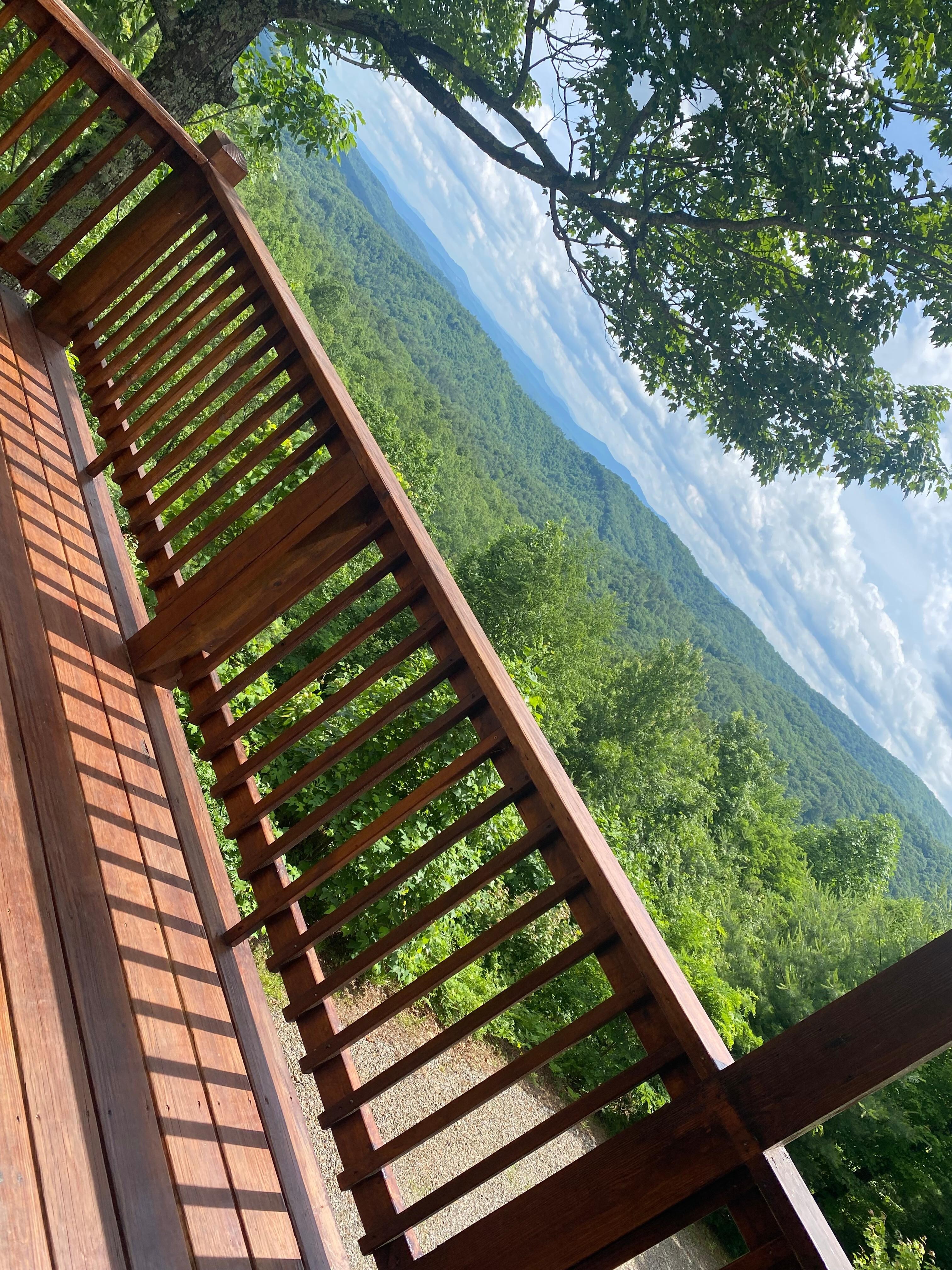 Amazing View
