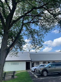Carriage House