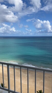 Patio was our fav place to hang out