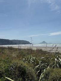 Wainui Beach