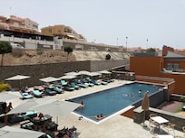 Piscine adultes