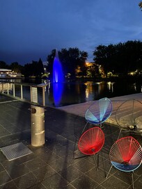 Unterer See, vom Appartment zu Fuß in 5 Minuten erreichbar!!
