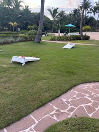 One of many activities