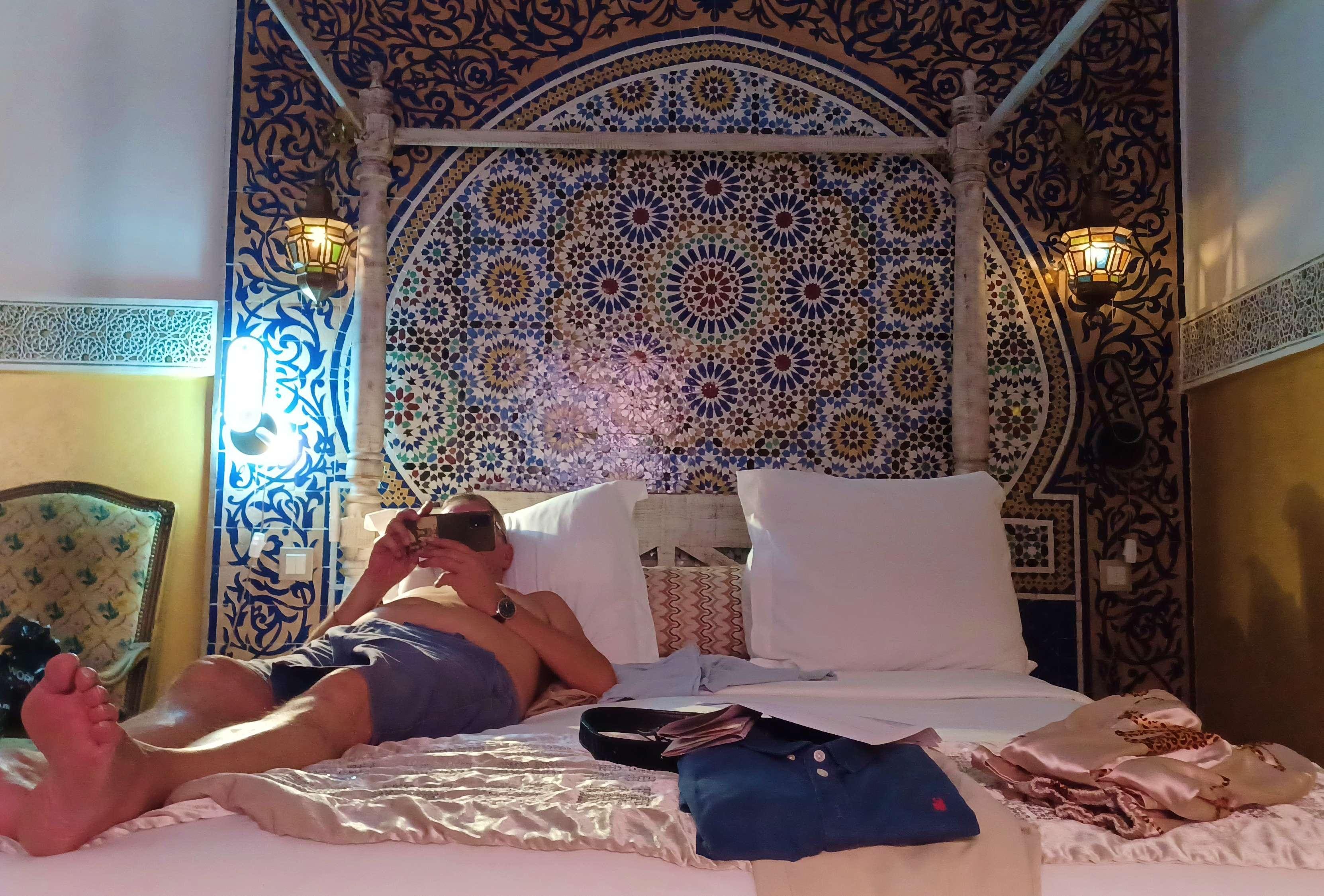 Our Wonderful Room