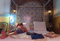 Our Wonderful Room