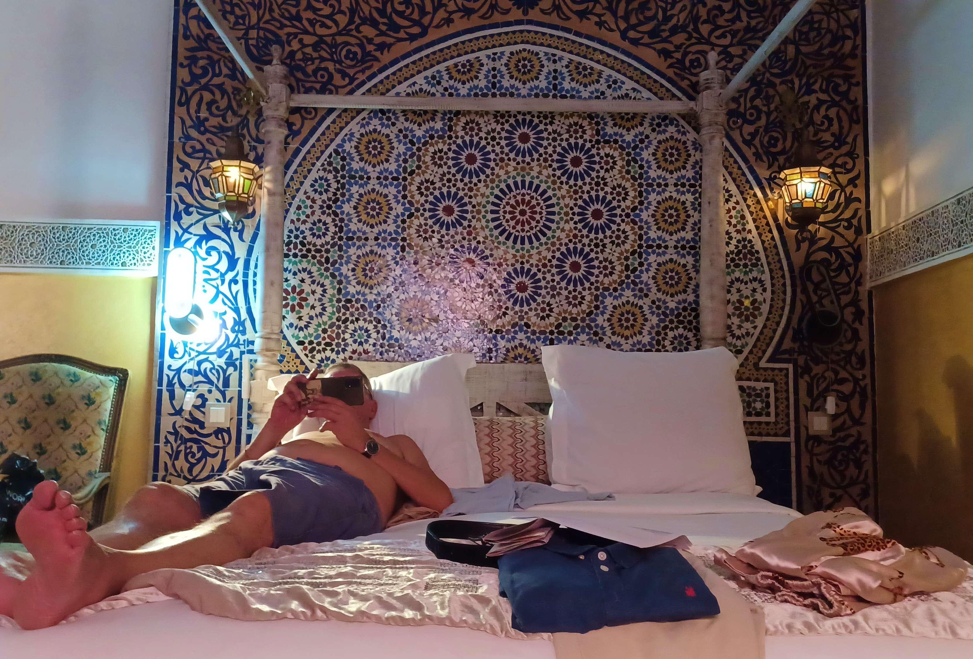 Our Wonderful Room