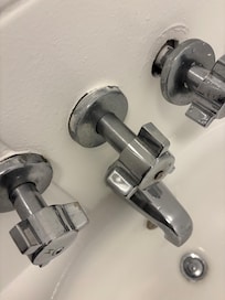 bathroom faucets