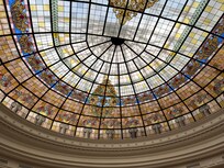 Beautiful ceiling, photo 2