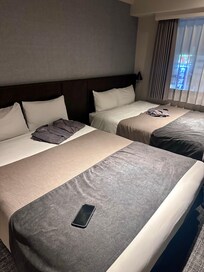 Enough room for 3 or 4 family members