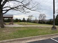 Picnic area