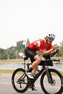 Ottawa Ironman