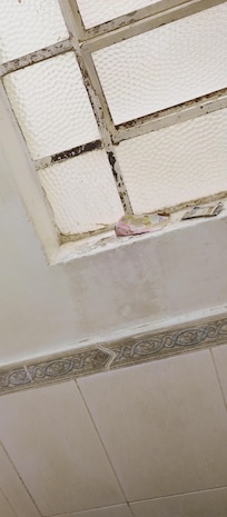 Lixo, do usuário antigo