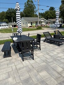 The Patio