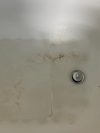 Bathtub