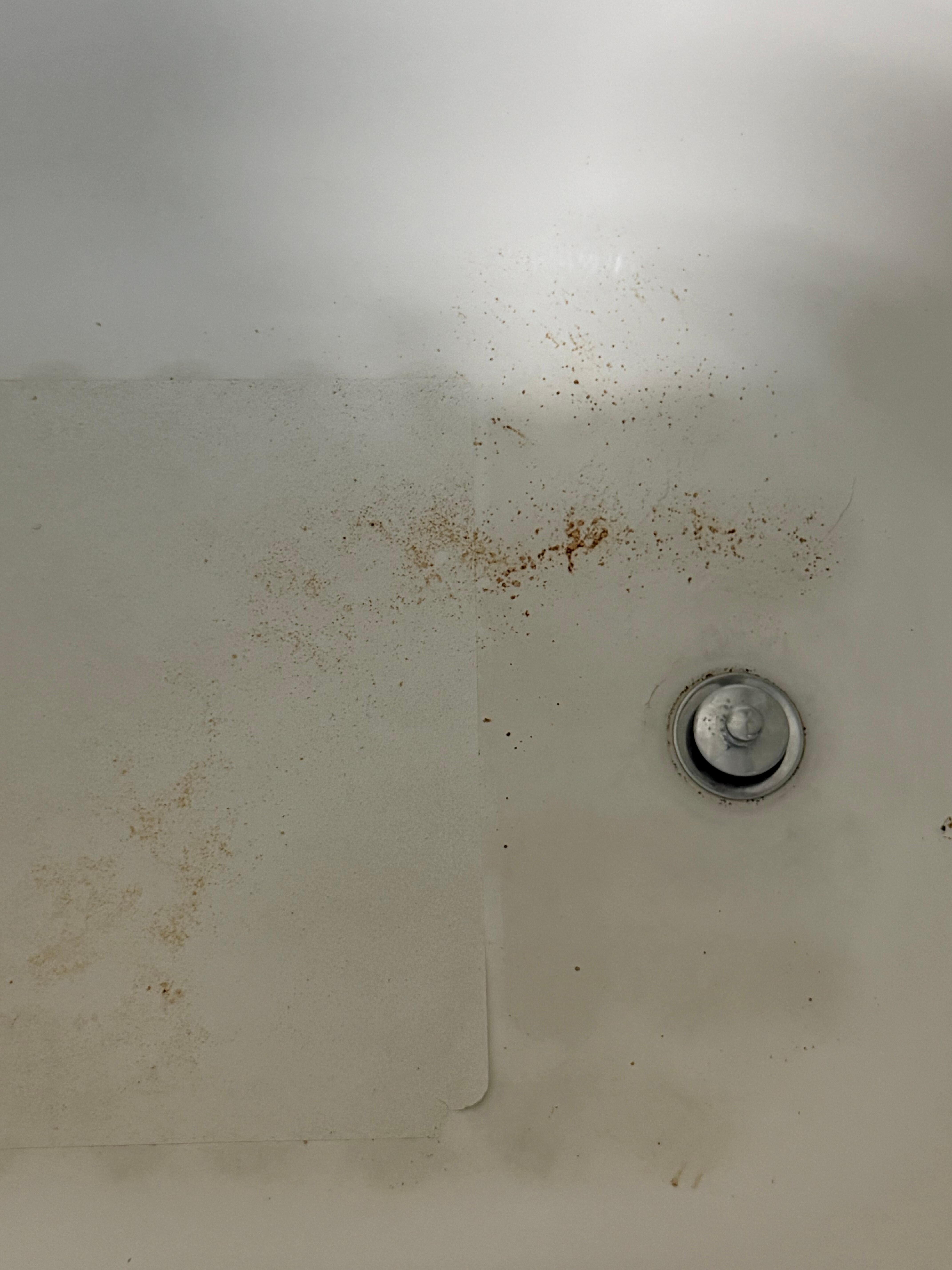 Bathtub