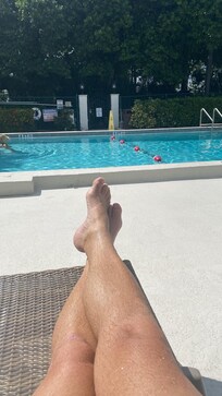 Great pool