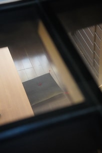 Vista do segundo andar