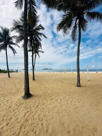 Ipanema Beach