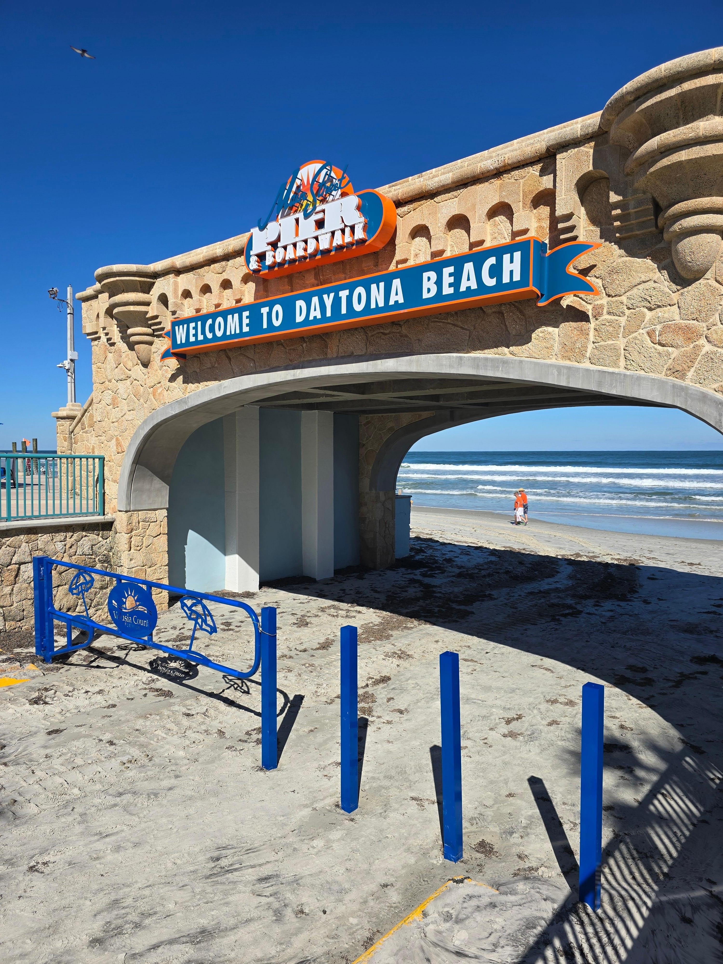 Only 90 minutes from the home but doable Drive!