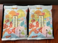 Shared yummy crackers on check in