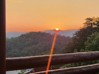 Sunset views