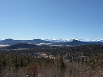 Long range views fantastic