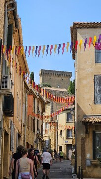 Chateauneuf du pape