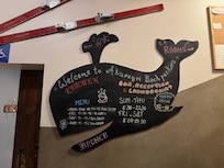Hostel info
