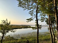 View from the Deck