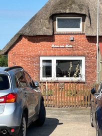 Das Haus am Meer