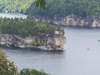 Summersville Lake
