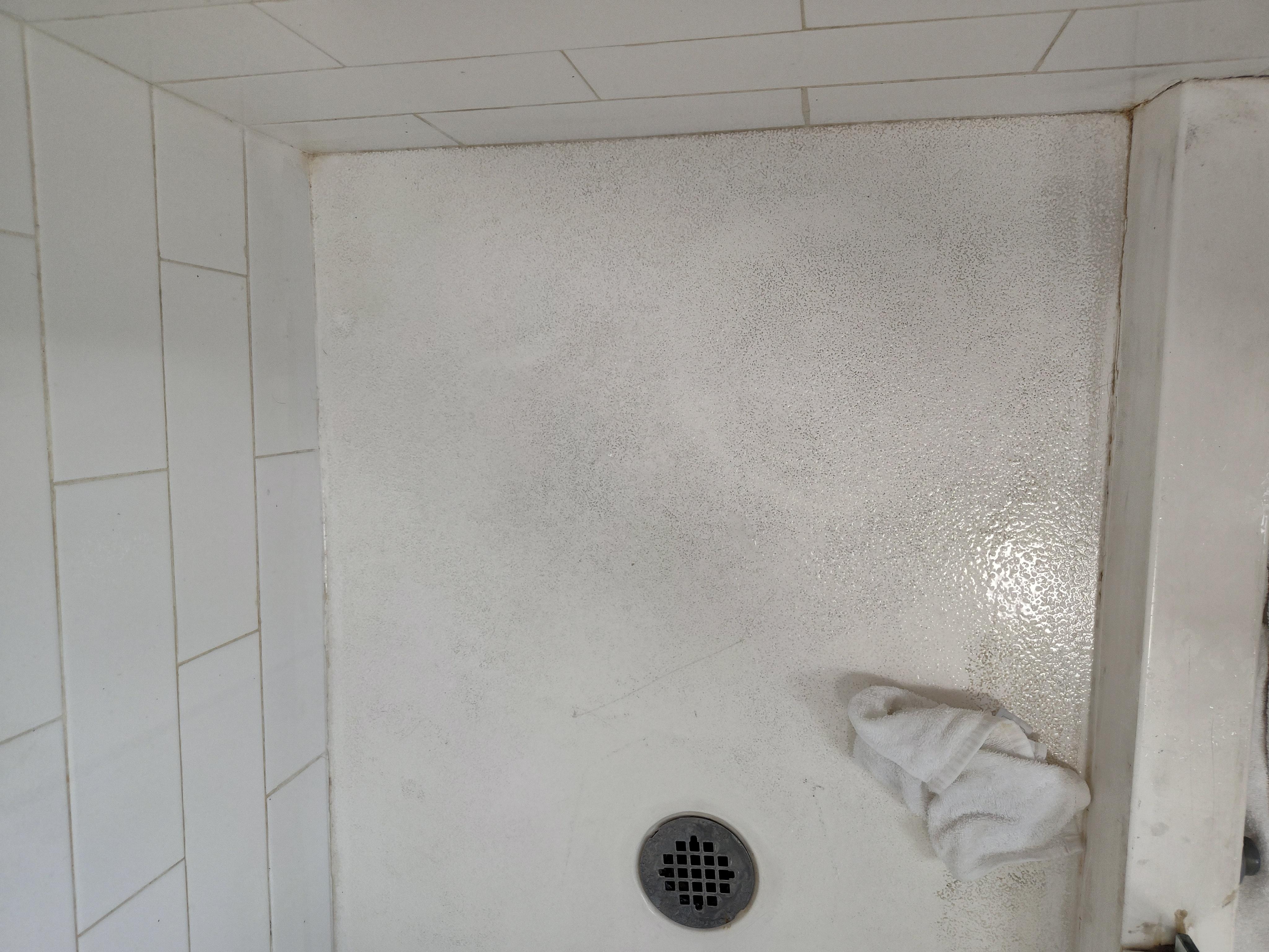 After a little before on my part. See the circle.