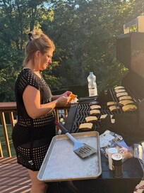 Grilling