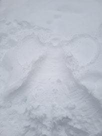 Snow angels