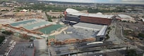 A view from the unit