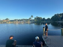 Fishing/ kayaking