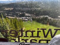 Winter Park Gondola