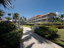 Hotel Barceló Bávaro Palace
